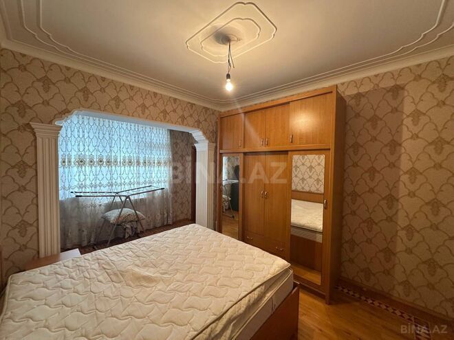 Satılır 4 otaqlı köhnə tikili 105 m², Xalqlar Dostluğu m., photo 7 from 19