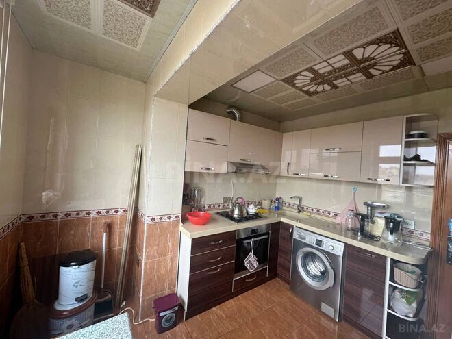 Satılır 4 otaqlı köhnə tikili 105 m², Xalqlar Dostluğu m., photo 14 from 19