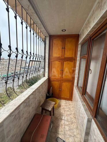 Satılır 4 otaqlı köhnə tikili 105 m², Xalqlar Dostluğu m., photo 17 from 19