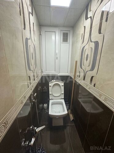 Satılır 4 otaqlı köhnə tikili 105 m², Xalqlar Dostluğu m., photo 16 from 19