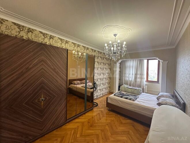 Satılır 4 otaqlı köhnə tikili 105 m², Xalqlar Dostluğu m., photo 5 from 19