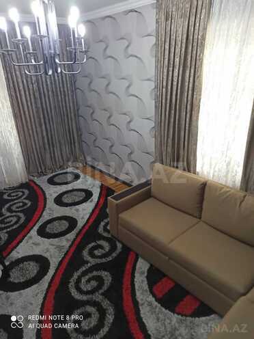 Satılır 2 otaqlı köhnə tikili 60 m², Nizami m., photo 3 from 15