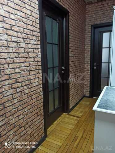 Satılır 2 otaqlı köhnə tikili 60 m², Nizami m., photo 10 from 15