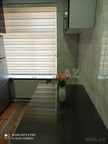 Satılır 2 otaqlı köhnə tikili 60 m², Nizami m., photo 6 from 15