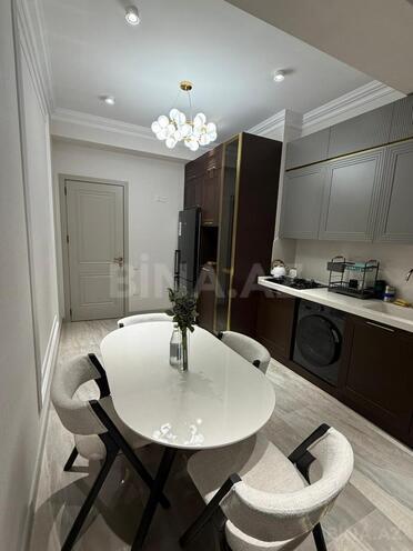 Satılır 2 otaqlı yeni tikili 80 m², Nəriman Nərimanov m., photo 6 from 13