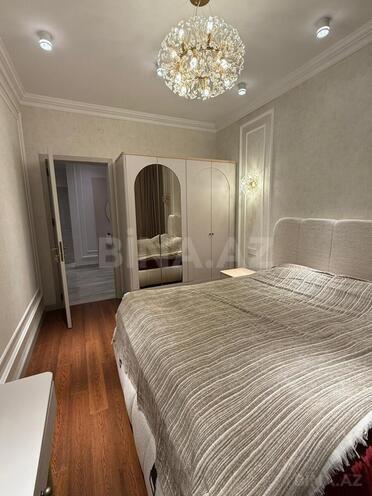 Satılır 2 otaqlı yeni tikili 80 m², Nəriman Nərimanov m., photo 4 from 13