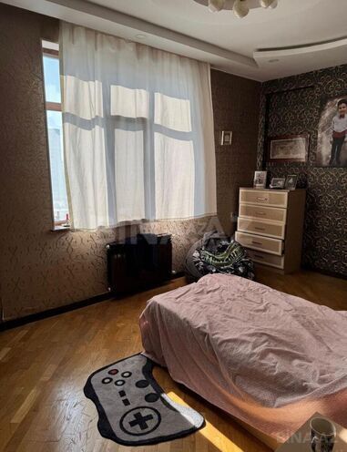 Satılır 3 otaqlı yeni tikili 120 m², Neftçilər m., photo 5 from 11