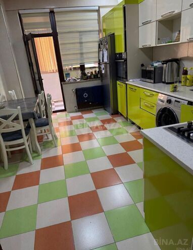 Satılır 3 otaqlı yeni tikili 120 m², Neftçilər m., photo 7 from 11