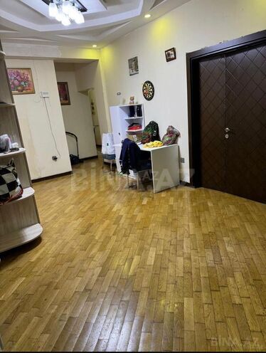 Satılır 3 otaqlı yeni tikili 120 m², Neftçilər m., photo 6 from 11