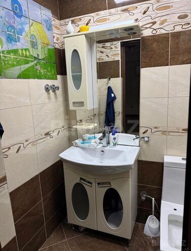 Satılır 3 otaqlı yeni tikili 120 m², Neftçilər m., photo 8 from 11