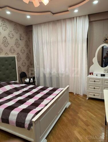 Satılır 3 otaqlı yeni tikili 120 m², Neftçilər m., photo 4 from 11