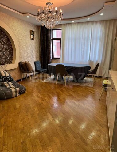 Satılır 3 otaqlı yeni tikili 120 m², Neftçilər m., photo 3 from 11