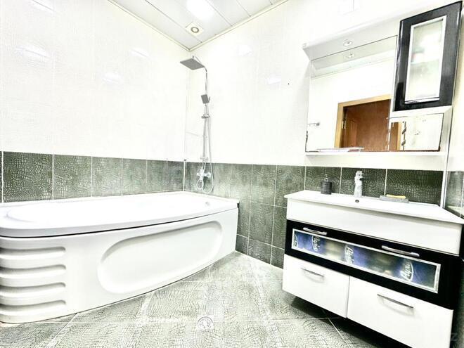 Satılır 3 otaqlı yeni tikili 110 m², Xətai r., photo 9 from 13