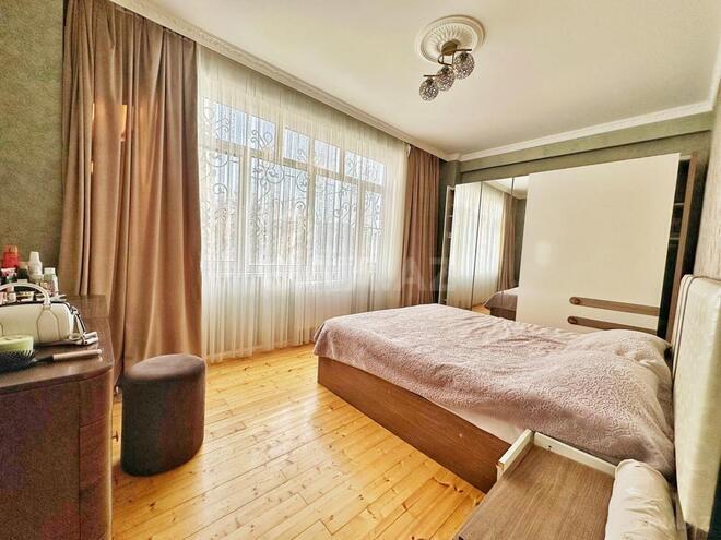 Satılır 3 otaqlı yeni tikili 110 m², Xətai r., photo 8 from 13