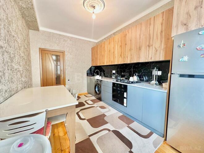 Satılır 3 otaqlı yeni tikili 110 m², Xətai r., photo 6 from 13