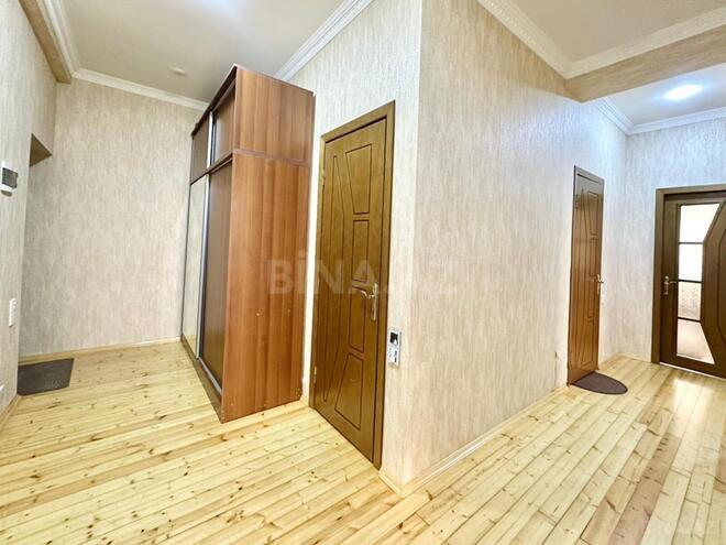 Satılır 3 otaqlı yeni tikili 110 m², Xətai r., photo 12 from 13