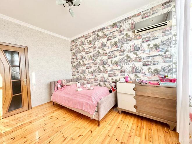Satılır 3 otaqlı yeni tikili 110 m², Xətai r., photo 10 from 13