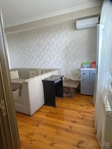 Продаётся 2-комн. новостройка 50 м², м. Ахмедлы, photo 3 from 16