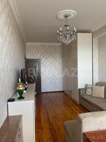 Продаётся 2-комн. новостройка 50 м², м. Ахмедлы, photo 5 from 16