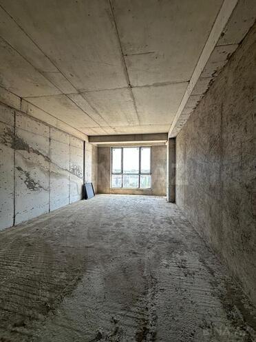 Satılır 3 otaqlı yeni tikili 113 m², Azadlıq Prospekti m., photo 3 from 8