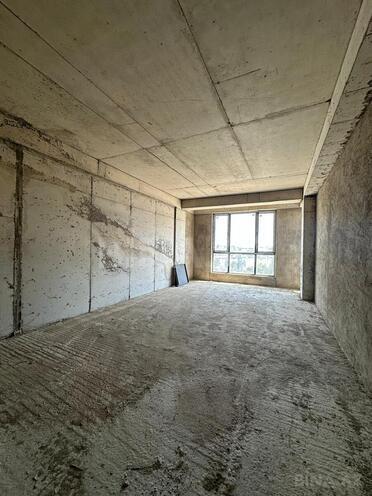 Satılır 3 otaqlı yeni tikili 113 m², Azadlıq Prospekti m., photo 4 from 8