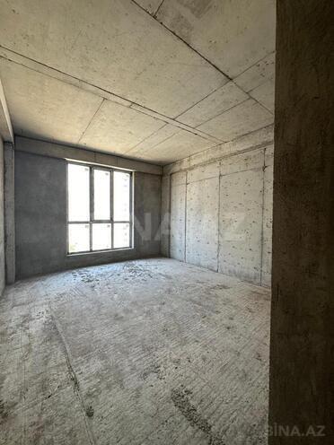 Satılır 3 otaqlı yeni tikili 113 m², Azadlıq Prospekti m., photo 6 from 8