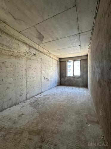 Satılır 3 otaqlı yeni tikili 113 m², Azadlıq Prospekti m., photo 5 from 8