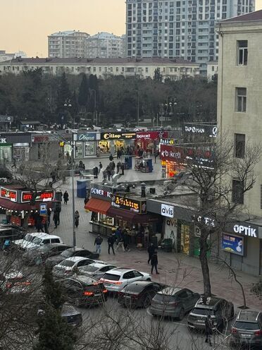 Сдаётся 2-комн. вторичка 50 м², м. Нариман Нариманов, photo 1 from 10