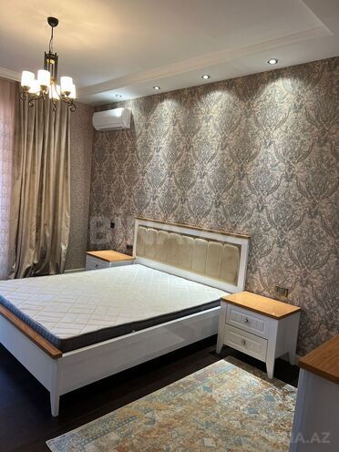 Satılır 4 otaqlı yeni tikili 165 m², 8 Noyabr m., photo 7 from 12