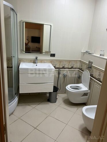 Satılır 4 otaqlı yeni tikili 165 m², 8 Noyabr m., photo 11 from 12