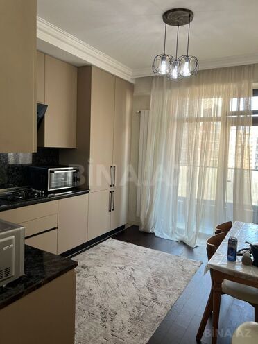 Satılır 4 otaqlı yeni tikili 165 m², 8 Noyabr m., photo 9 from 12