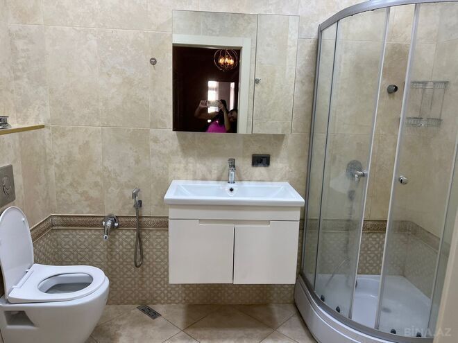 Satılır 4 otaqlı yeni tikili 165 m², 8 Noyabr m., photo 10 from 12