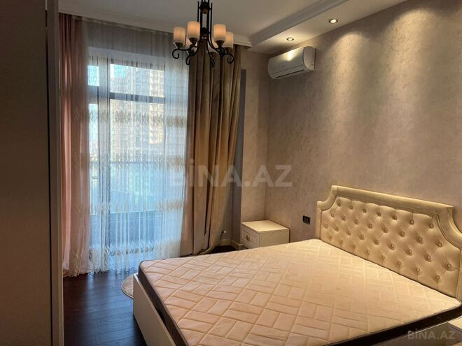 Satılır 4 otaqlı yeni tikili 165 m², 8 Noyabr m., photo 5 from 12