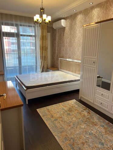 Satılır 4 otaqlı yeni tikili 165 m², 8 Noyabr m., photo 4 from 12