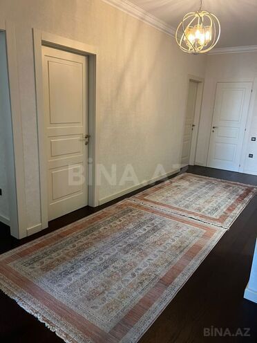 Satılır 4 otaqlı yeni tikili 165 m², 8 Noyabr m., photo 3 from 12