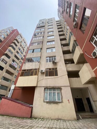 Satılır 3 otaqlı yeni tikili 120 m², Neftçilər m., photo 9 from 11