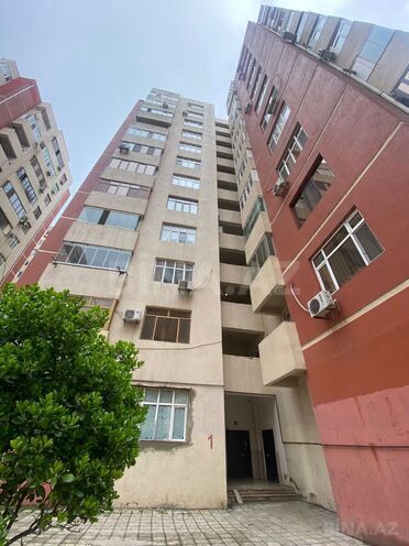 Satılır 3 otaqlı yeni tikili 120 m², Neftçilər m., photo 10 from 11