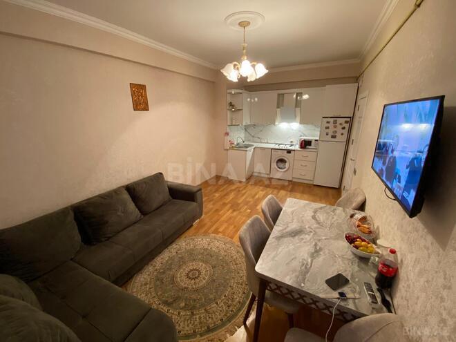Сдаётся 2-комн. новостройка 40 м², photo 5 from 12