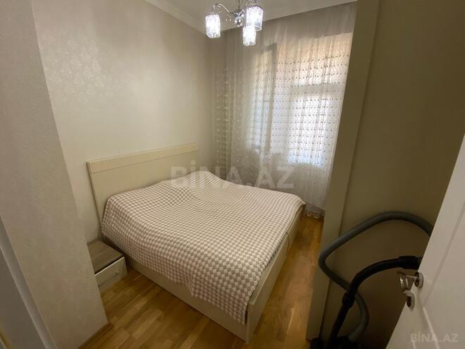 Сдаётся 2-комн. новостройка 40 м², photo 1 from 12