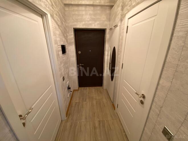 Сдаётся 2-комн. новостройка 40 м², photo 4 from 12