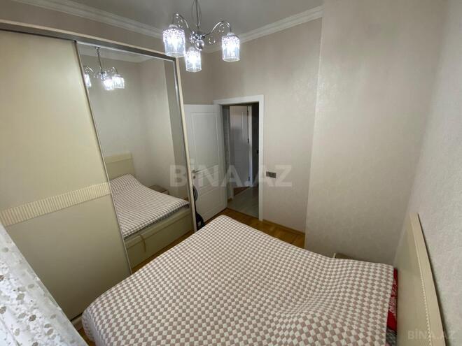 Сдаётся 2-комн. новостройка 40 м², photo 7 from 12