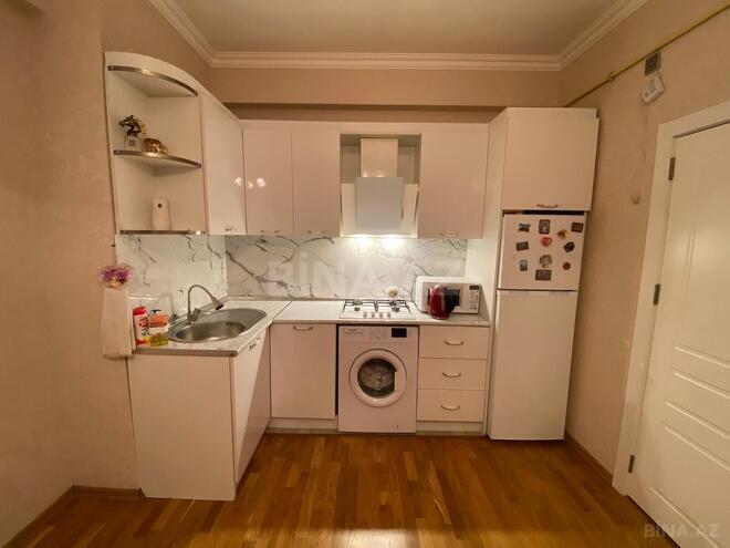 Сдаётся 2-комн. новостройка 40 м², photo 6 from 12