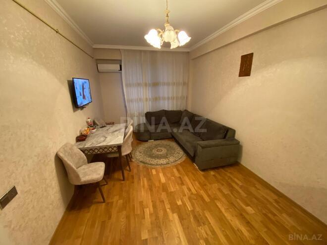 Сдаётся 2-комн. новостройка 40 м², photo 3 from 12