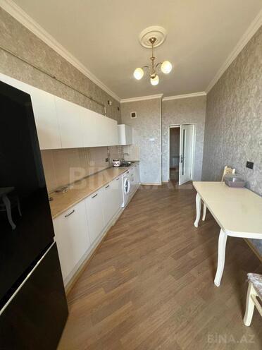 Сдаётся 3-комн. новостройка 130 м², пос. Баилова, photo 12 from 21