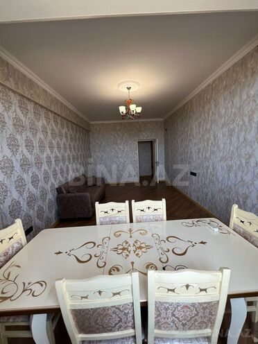 Сдаётся 3-комн. новостройка 130 м², пос. Баилова, photo 3 from 21