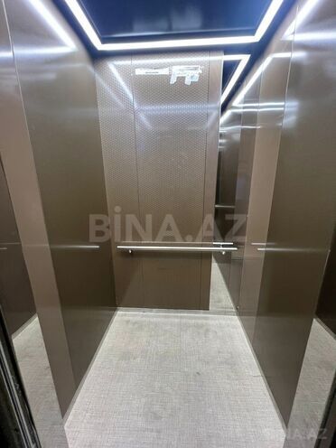 Сдаётся 3-комн. новостройка 130 м², пос. Баилова, photo 18 from 21