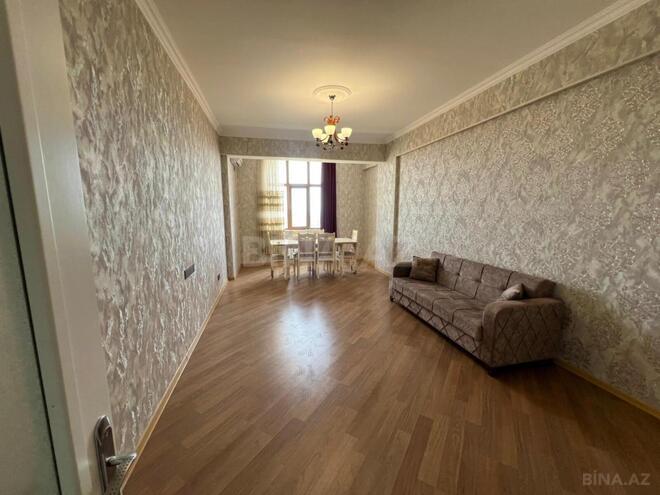 Сдаётся 3-комн. новостройка 130 м², пос. Баилова, photo 4 from 21