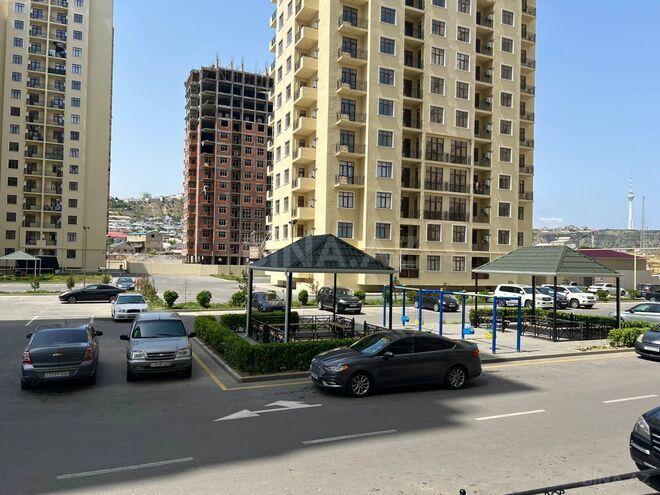 Сдаётся 3-комн. новостройка 130 м², пос. Баилова, photo 20 from 21