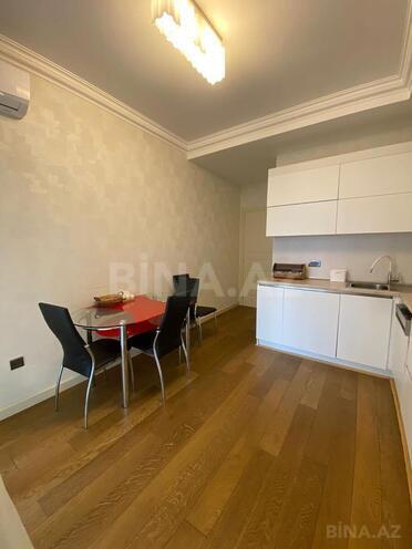 Satılır 3 otaqlı yeni tikili 145 m², 8 Noyabr m., photo 11 from 32