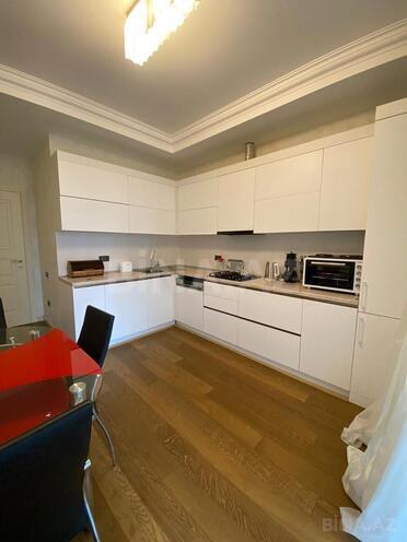 Satılır 3 otaqlı yeni tikili 145 m², 8 Noyabr m., photo 12 from 32